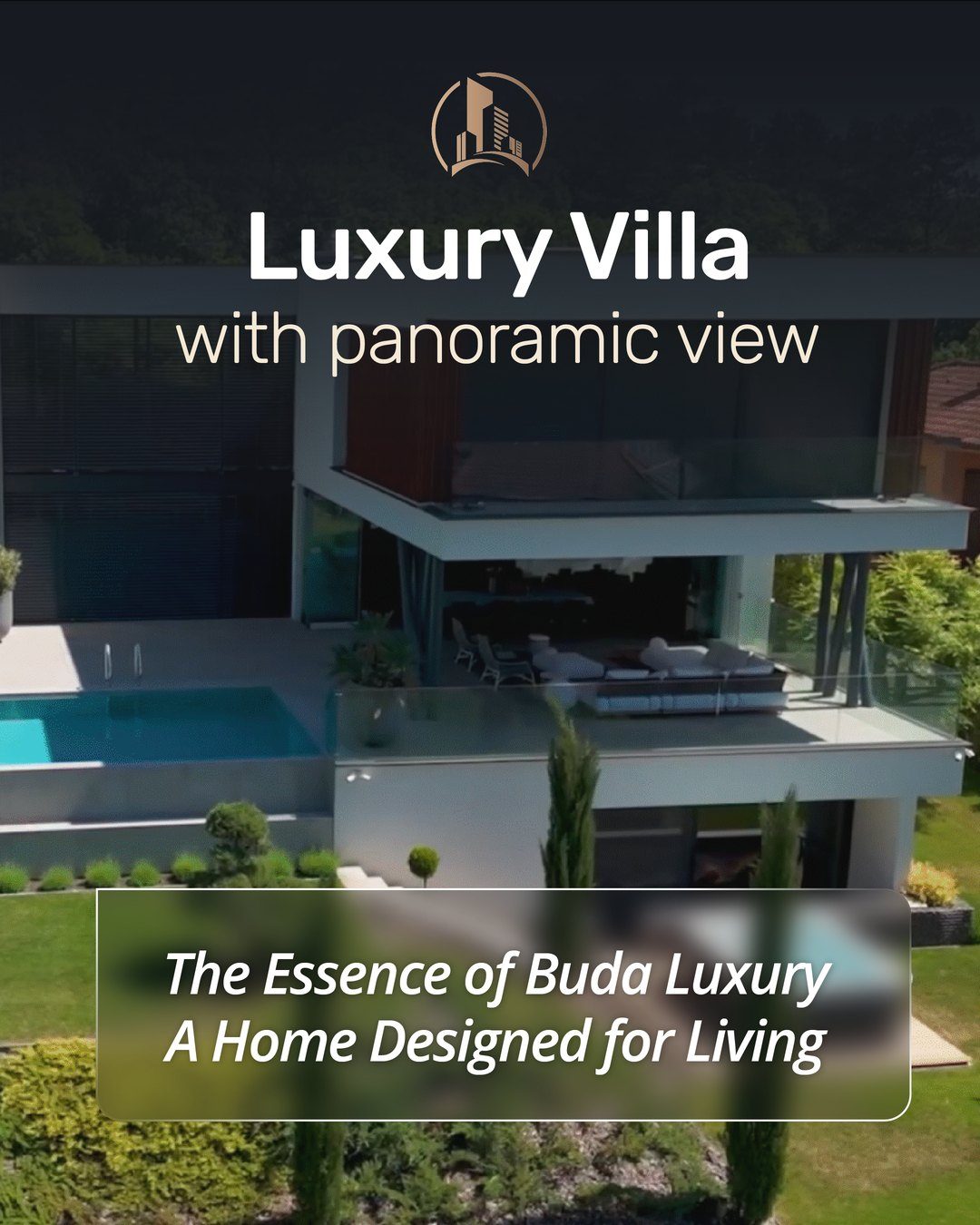 HUN Exclusive Estates