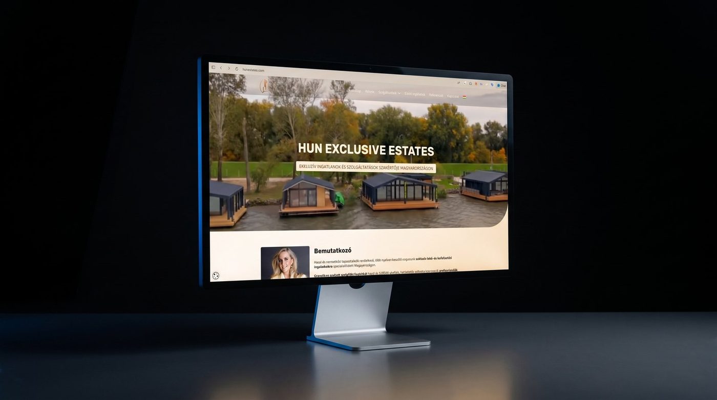 HUN Exclusive Estates