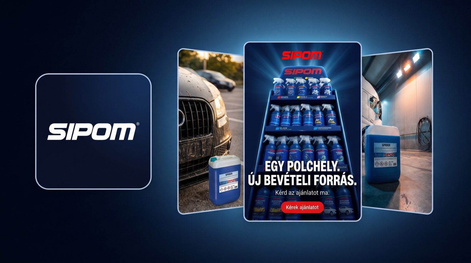Sipom