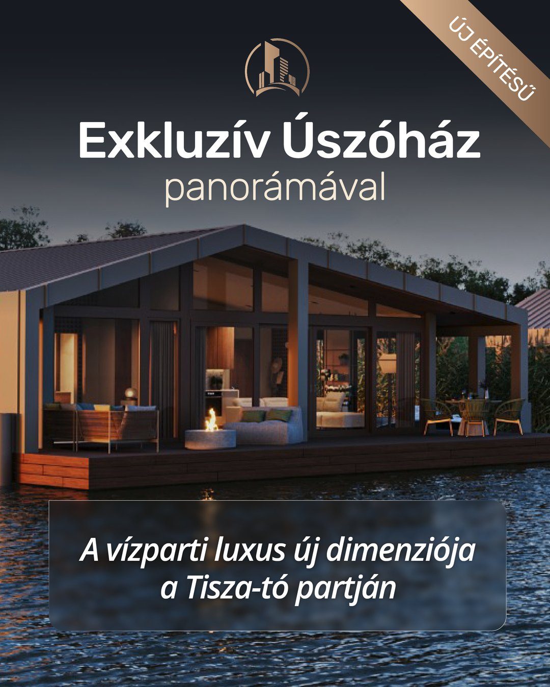 HUN Exclusive Estates