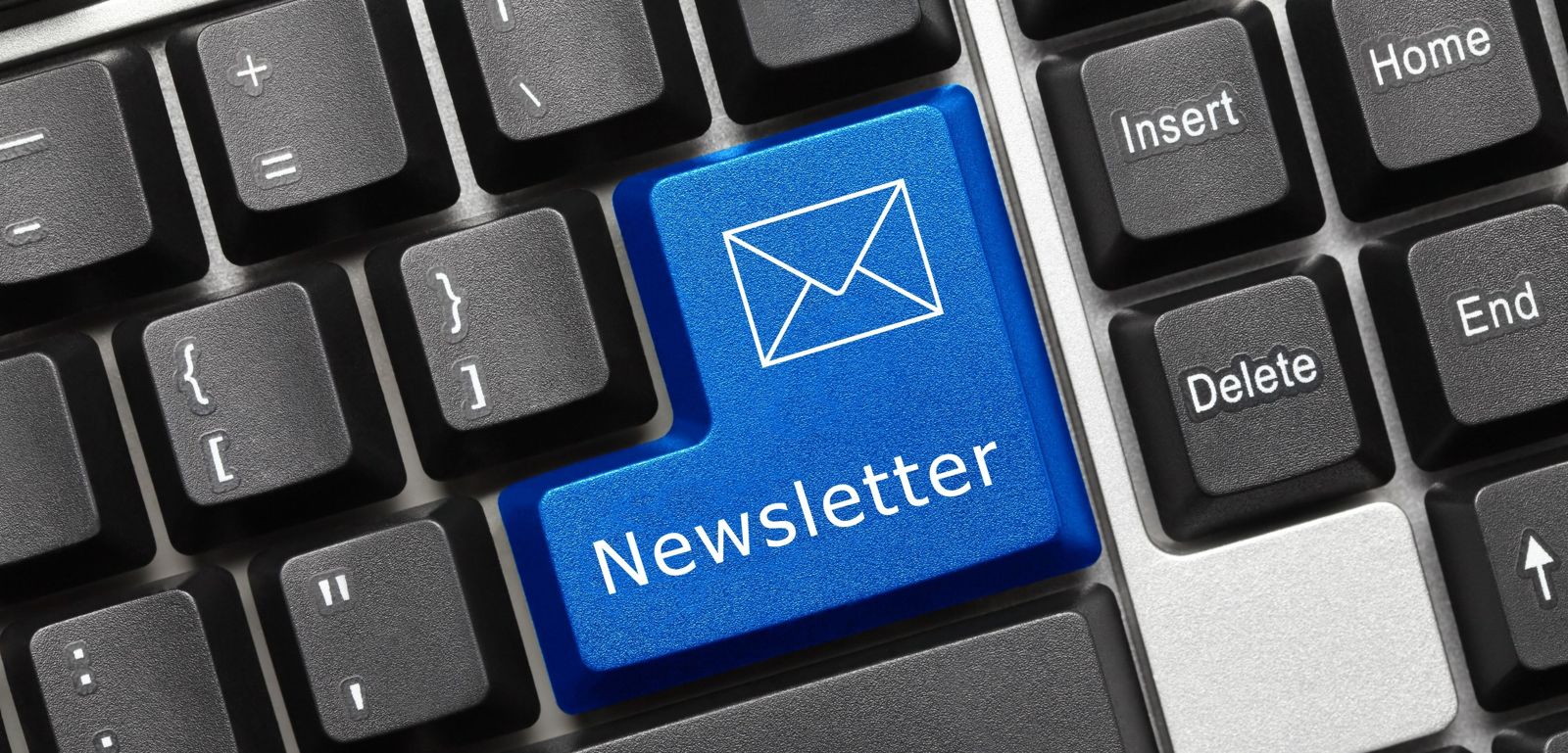 E-mail marketing: illusztráció