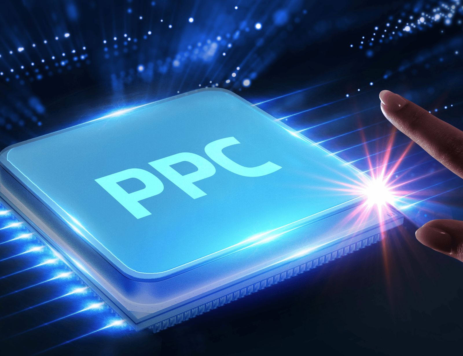 Hirdetéskezelés (PPC): illusztráció