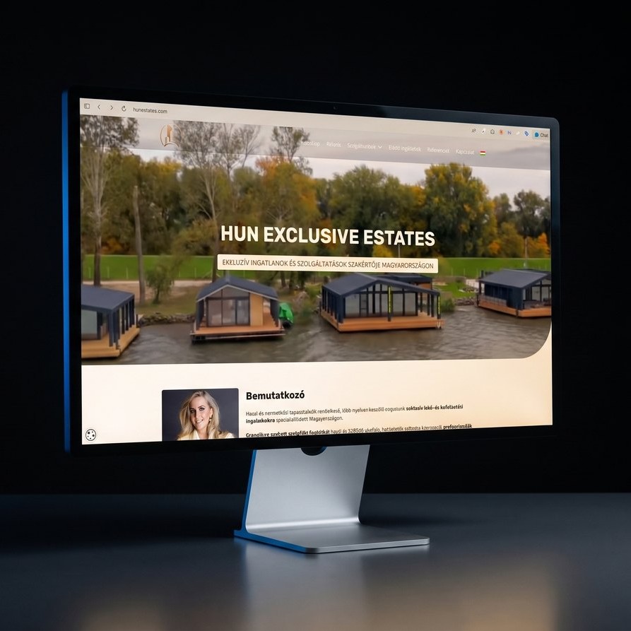 HUN Exclusive Estates